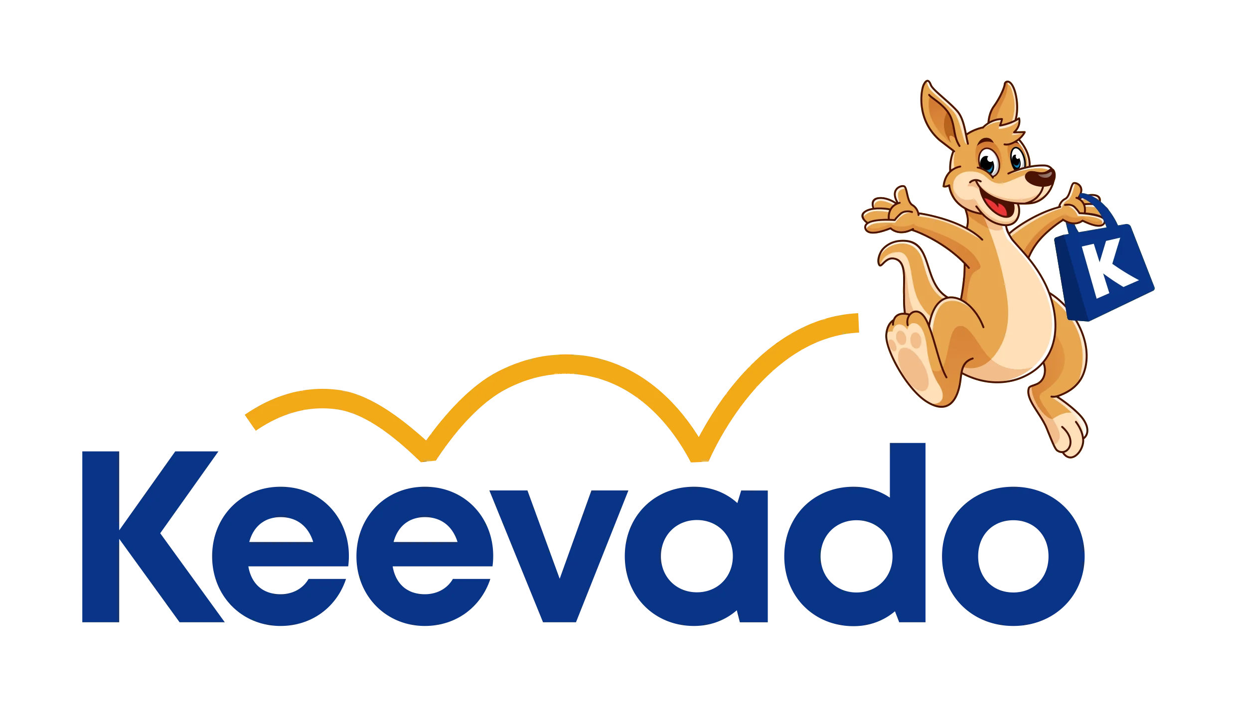 Keevado Logo